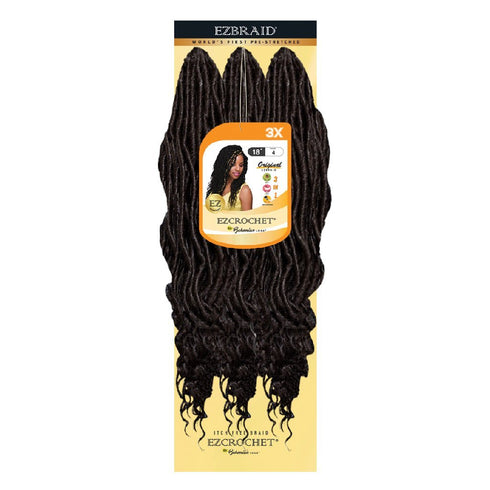 Bohemian LOCS 18" - 3X